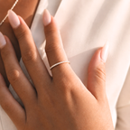 Halo Ring