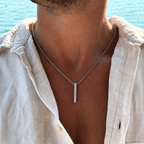 Pillar Necklace