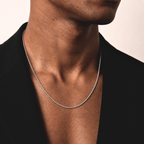 Snake Chain Necklace