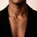 Snake Chain Necklace