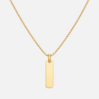 Ascend Necklace