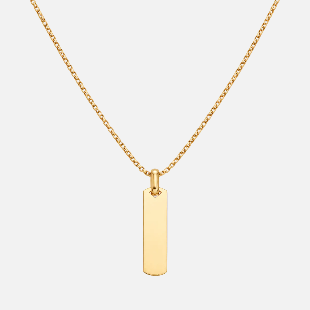 Ascend Necklace