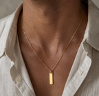 Ascend Necklace