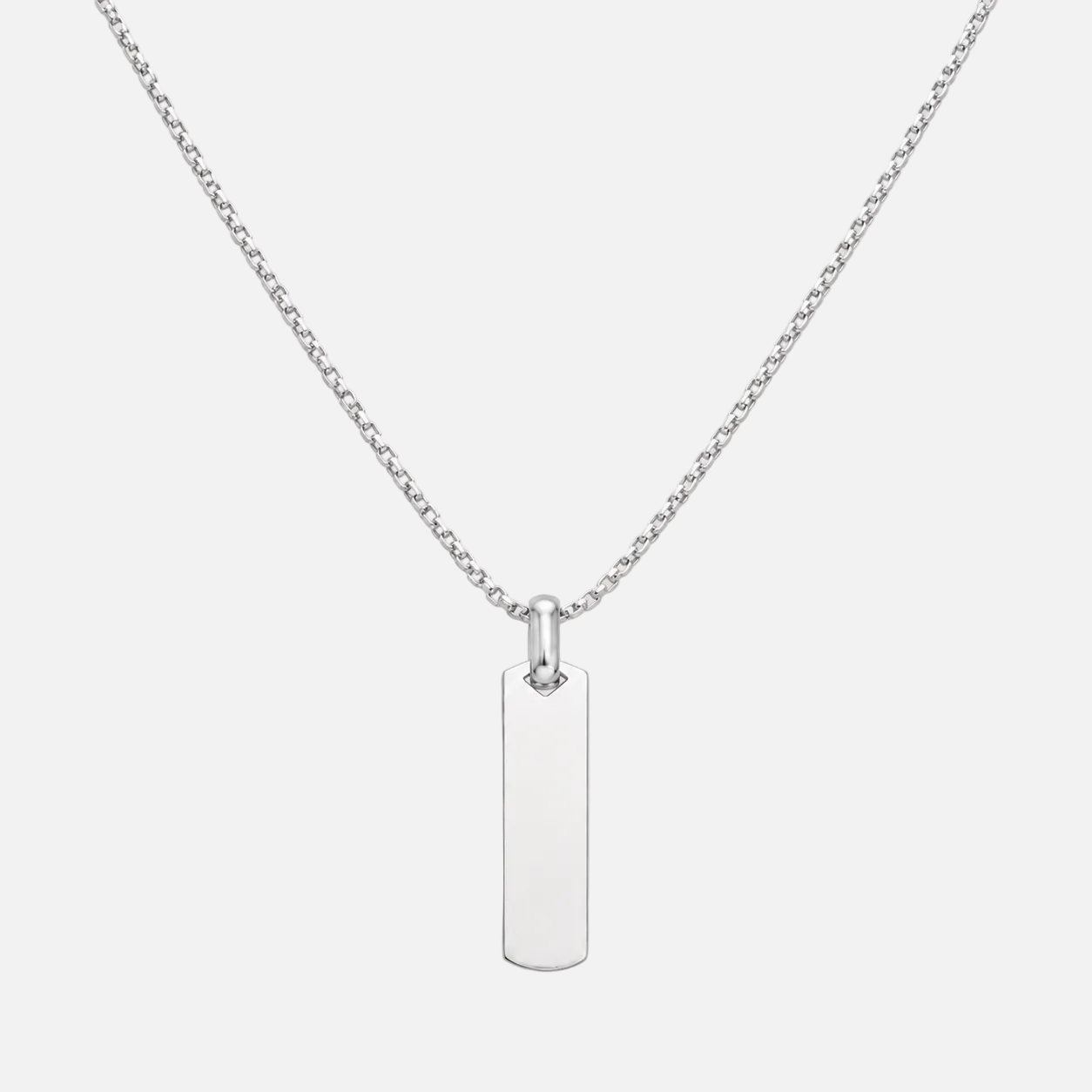 Ascend Necklace