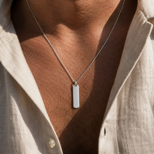 Ascend Necklace