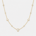 Constellation Necklace