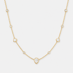 Constellation Necklace
