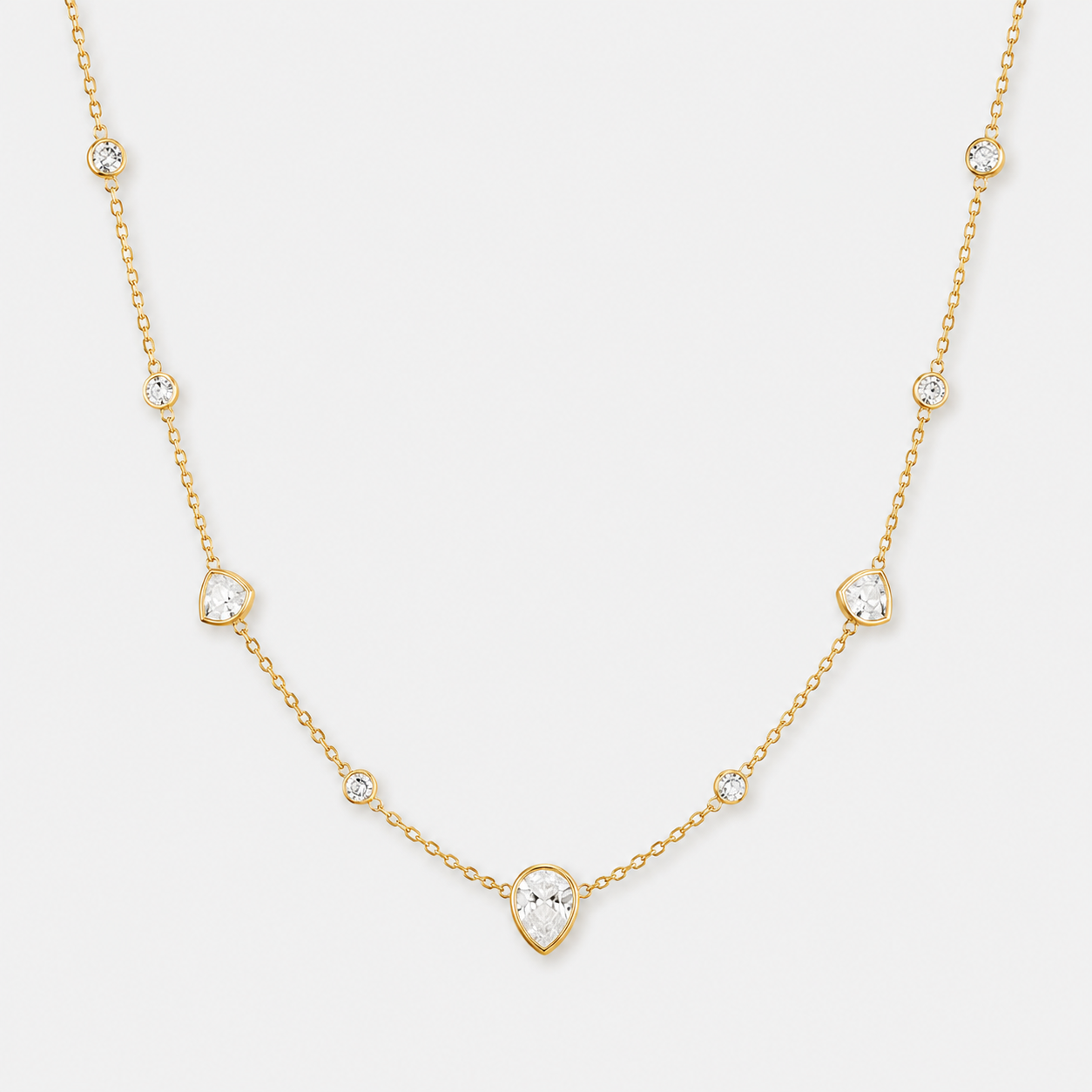 Constellation Necklace