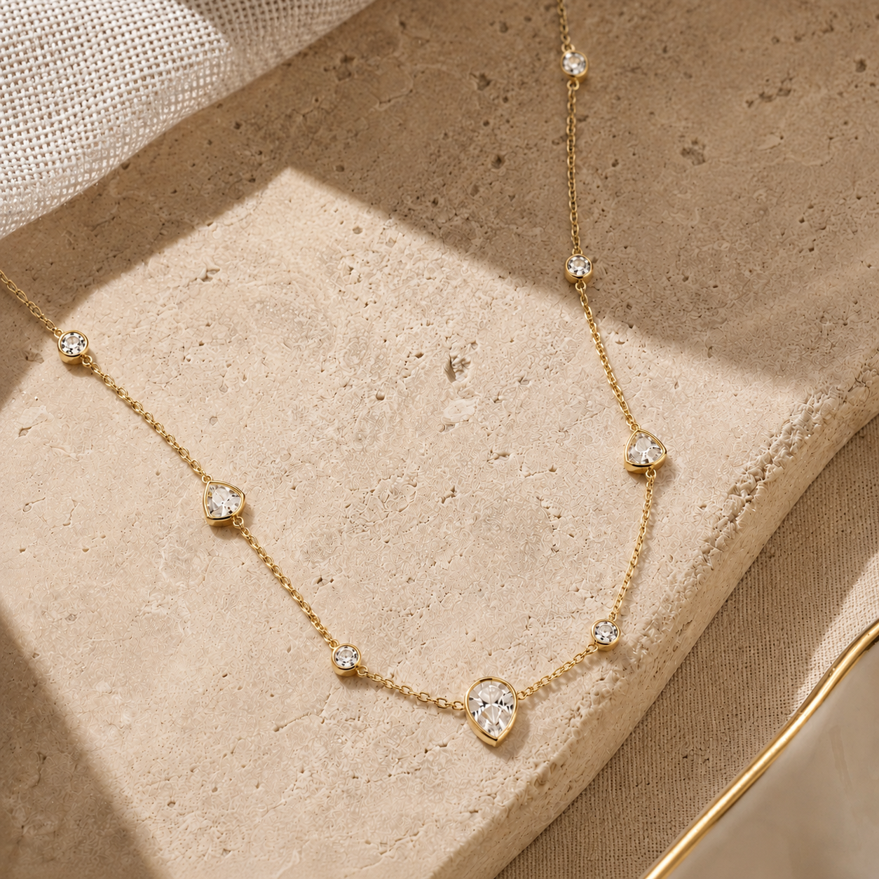 Constellation Necklace