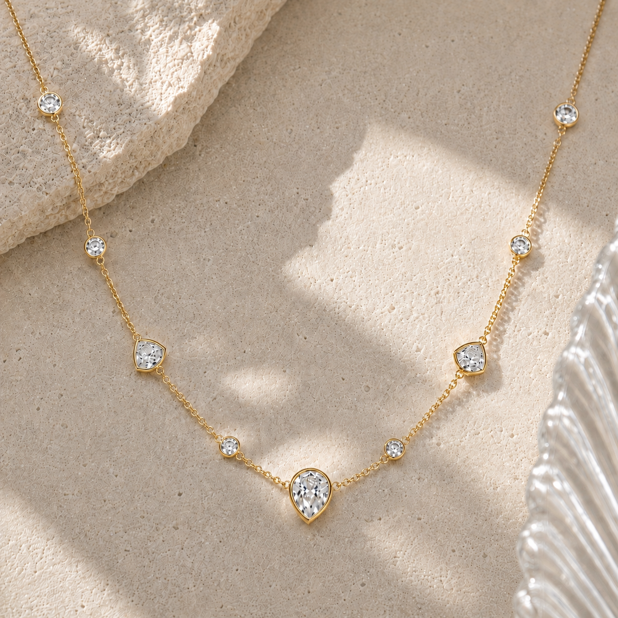 Constellation Necklace