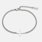 Cross Bracelet
