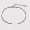 Cross Bracelet