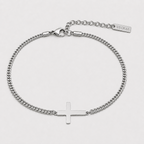 Cross Bracelet