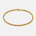 Grace Rope Bracelet