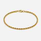 Grace Rope Bracelet