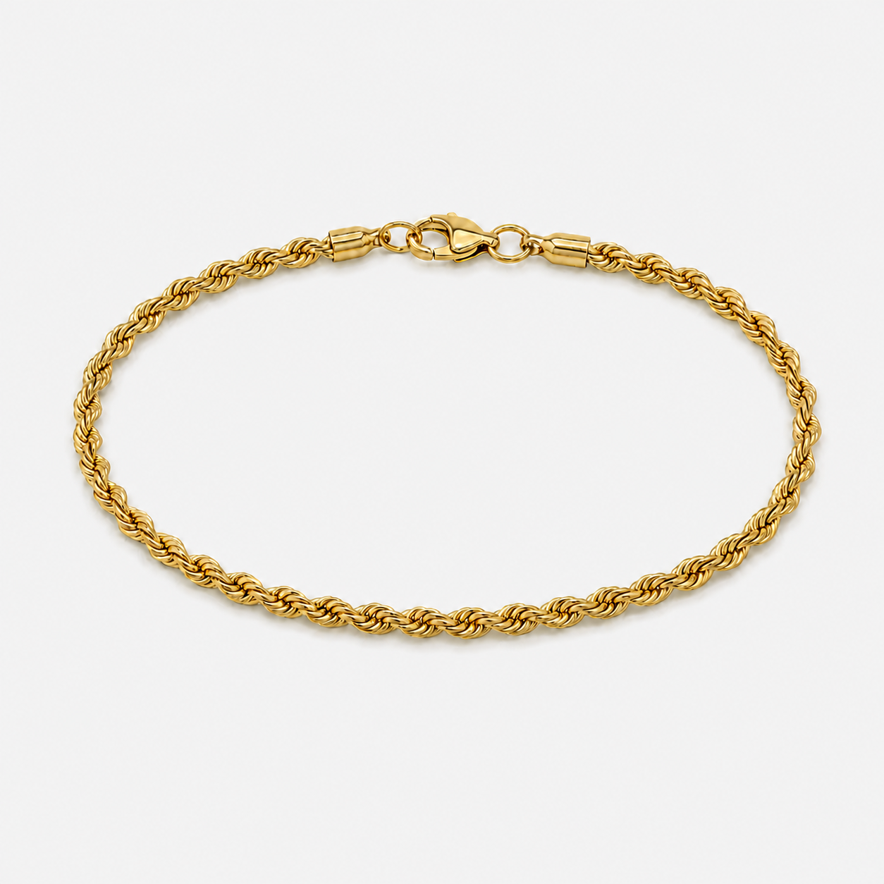 Grace Rope Bracelet
