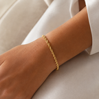Grace Rope Bracelet