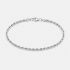 Grace Rope Bracelet