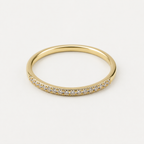 Halo Ring