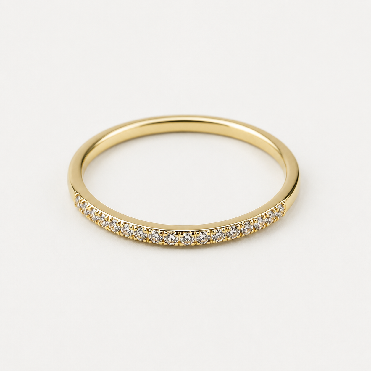Halo Ring