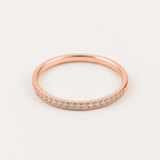 Halo Ring