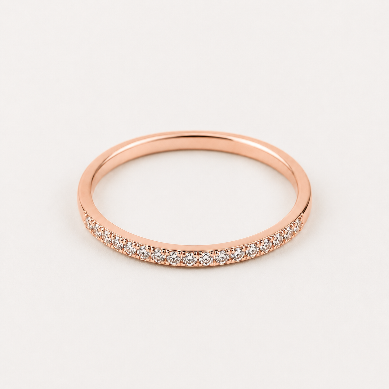 Halo Ring