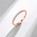 Halo Ring