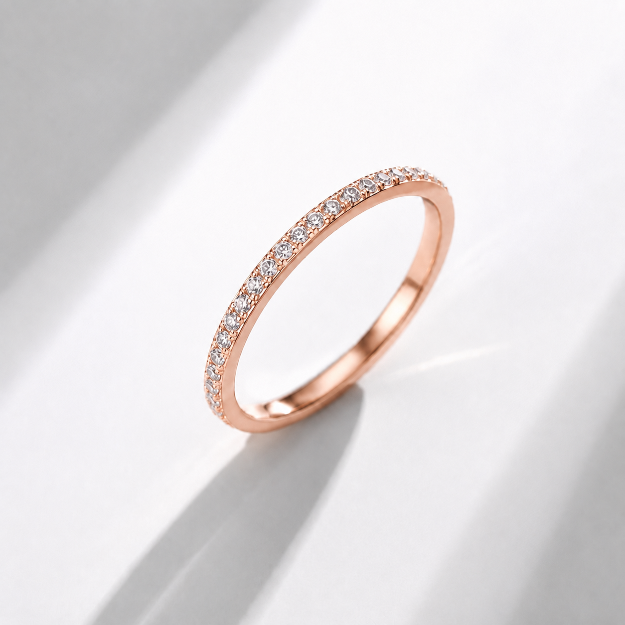 Halo Ring