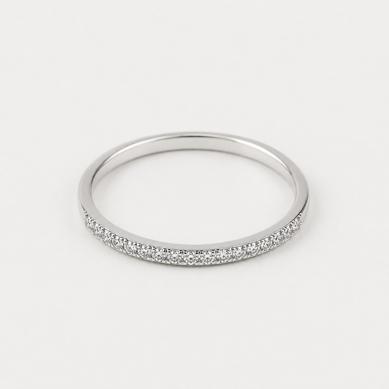 Halo Ring