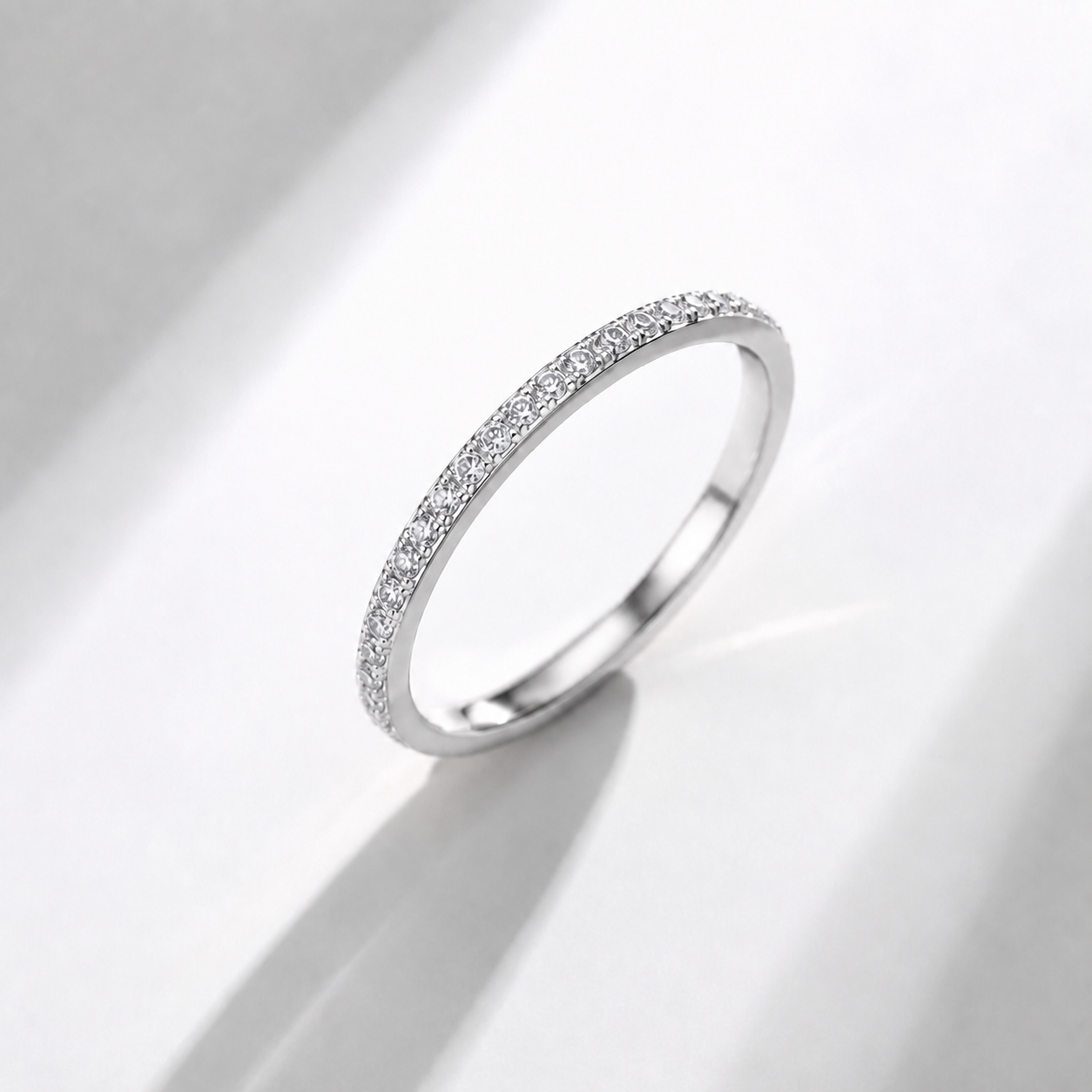 Halo Ring