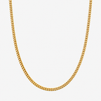 Heritage Curb Chain
