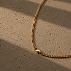 Heritage Curb Chain
