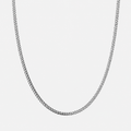 Heritage Curb Chain