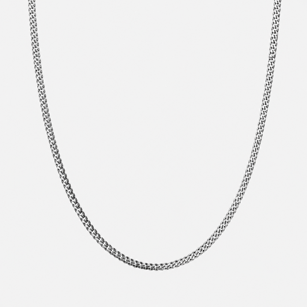 Heritage Curb Chain
