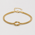 Infinite Bracelet
