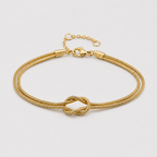 Infinite Bracelet