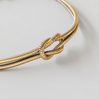 Infinite Bracelet