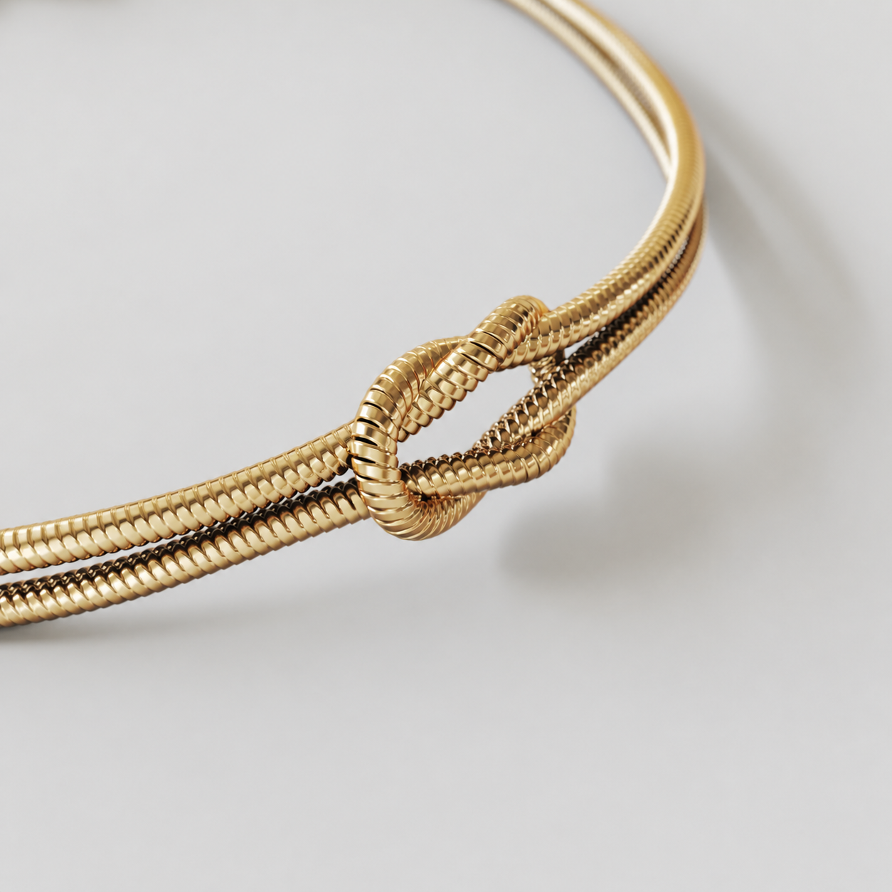 Infinite Bracelet