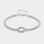 Infinite Bracelet