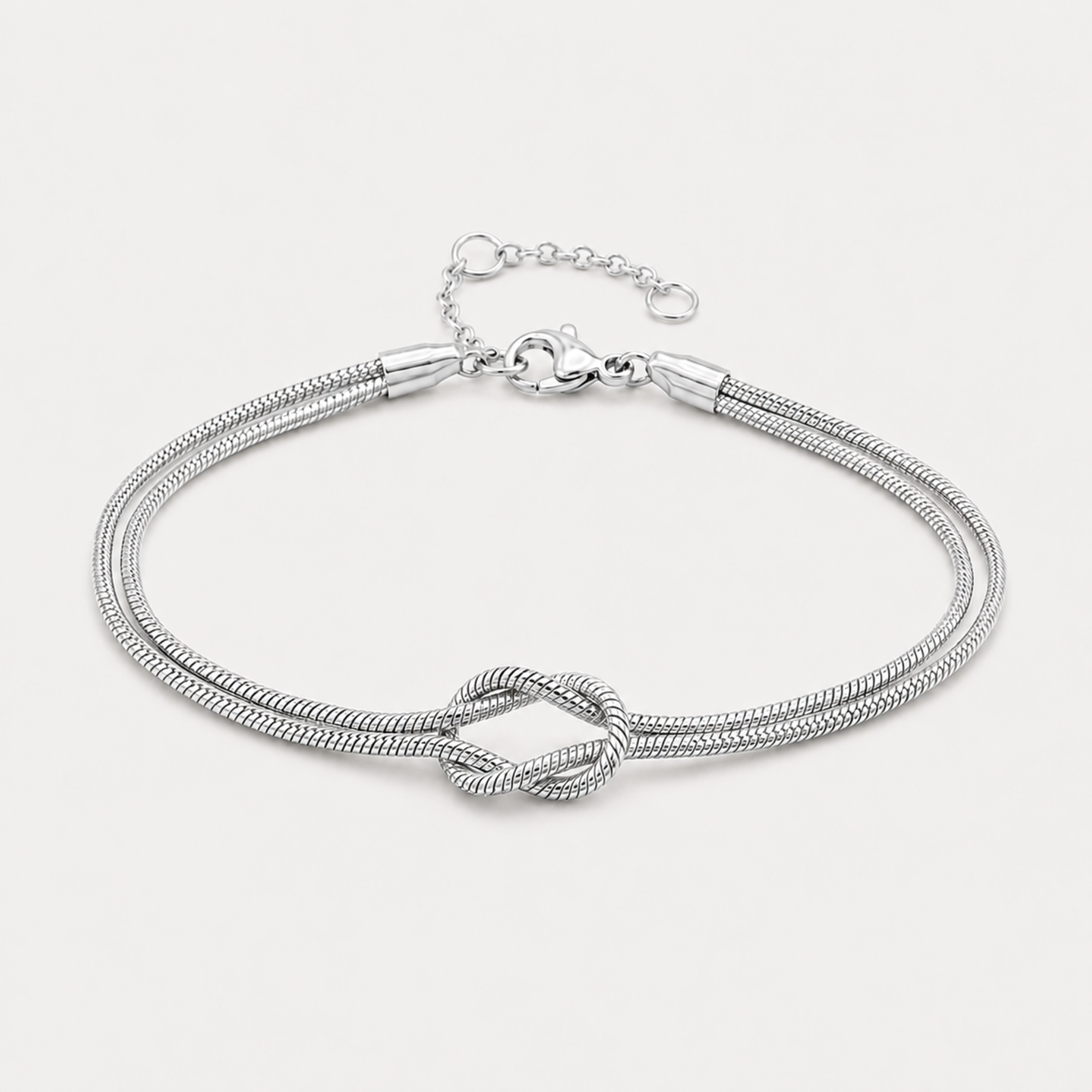 Infinite Bracelet