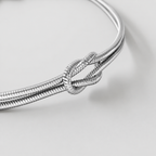 Infinite Bracelet