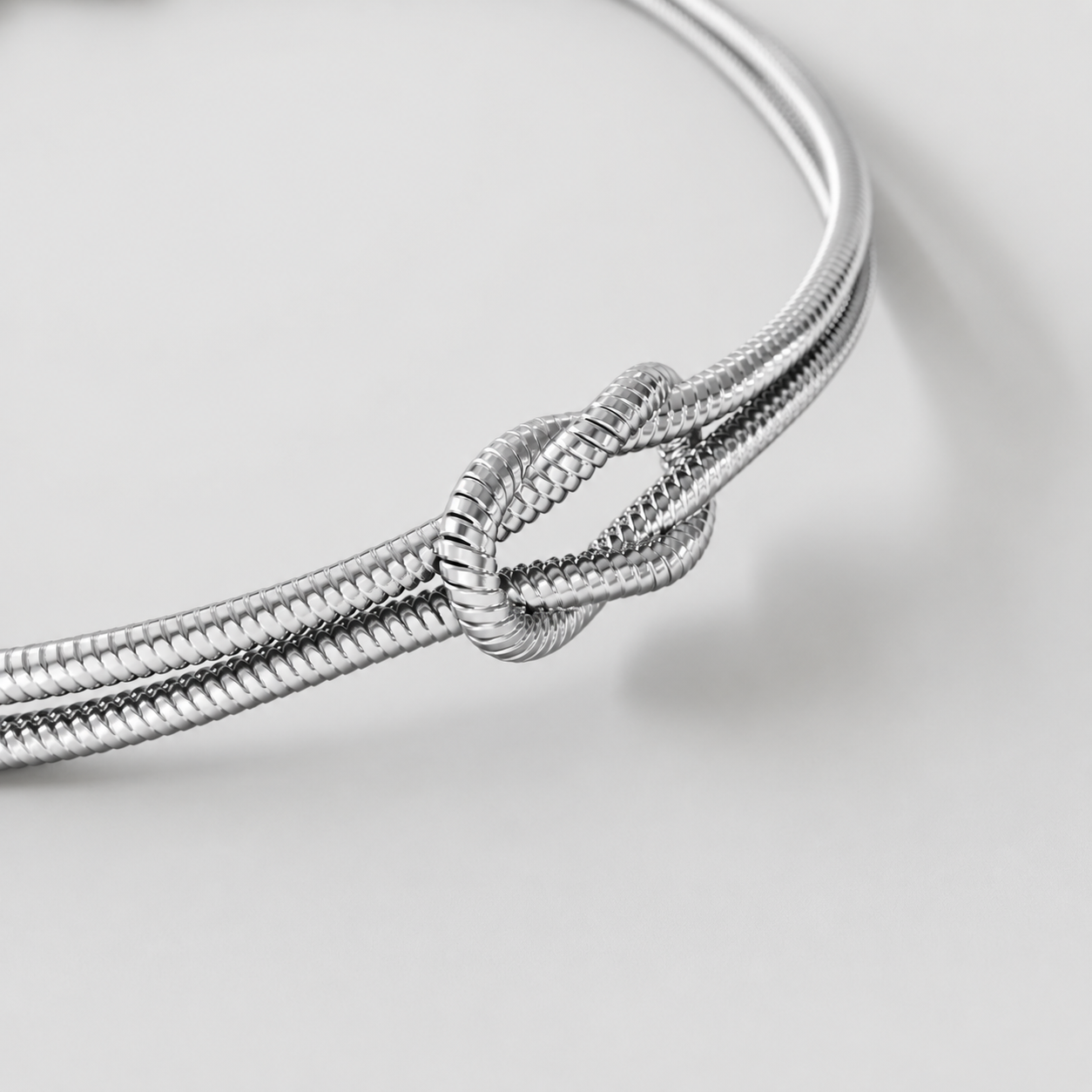 Infinite Bracelet