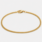Legacy Curb Bracelet
