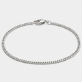 Legacy Curb Bracelet