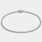 Legacy Curb Bracelet