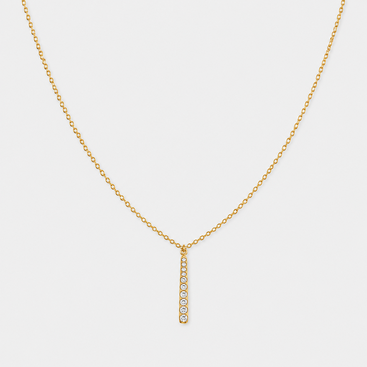 Lumen Necklace