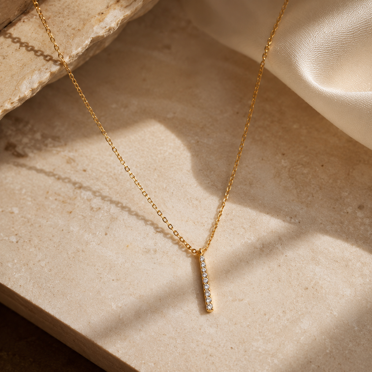 Lumen Necklace