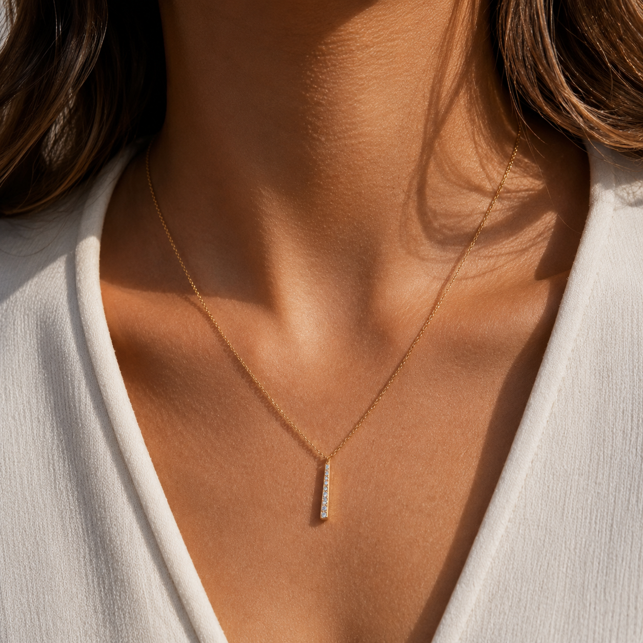Lumen Necklace