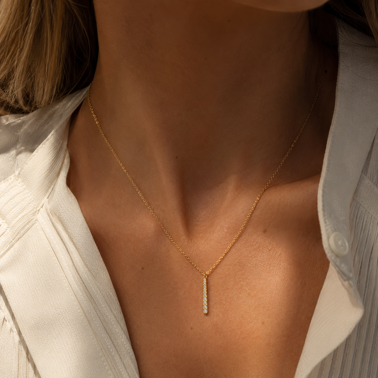 Lumen Necklace