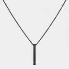Pillar Necklace